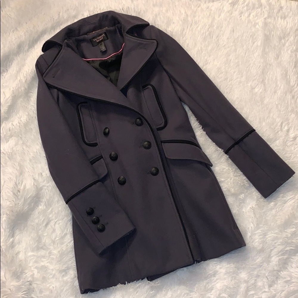 Victoria secret bow bottom jacket